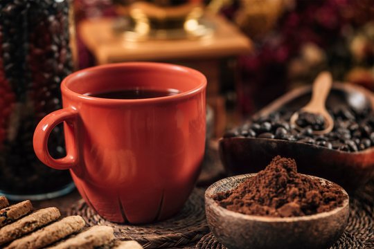 4 skirtingi būdai paruošti kavą namuose: štai ką pravartu žinoti ruošiant šį gėrimą