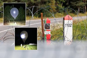 Pasienyje šešėlinį verslą įsukę šulai giriasi įtakingais ryšiais