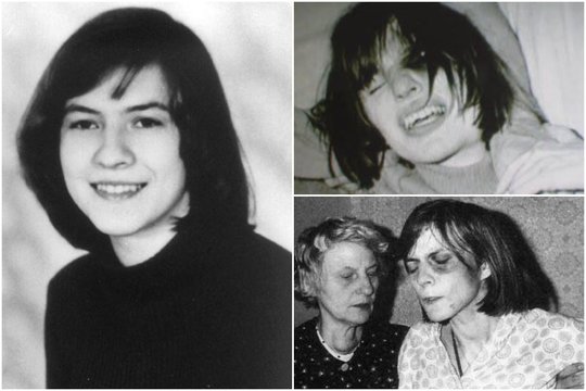 Po 67 egzorcizmų mirusios merginos istorija kelia šiurpą: tikėjo, kad joje gyvena demonai