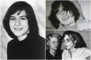 Po 67 egzorcizmų mirusios merginos istorija kelia šiurpą: tikėjo, kad joje gyvena demonai