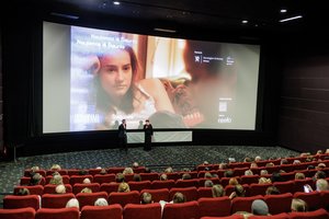 Žinia kino gerbėjams: „Scanorama“ pratęsia populiariausių filmų seansus