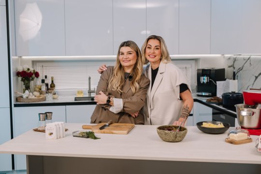 Tituluota plaukų koloristė I. Bagdonaitė apie nematomą kirpėjo darbo pusę: „Kartais klientai ateina išsikrauti ir palikti blogas emocijas“