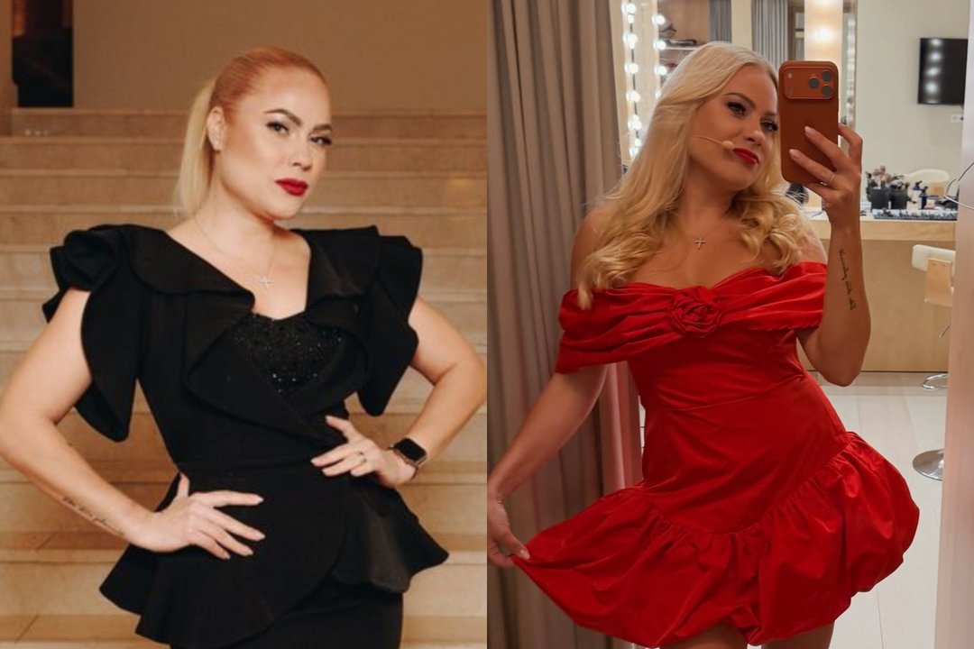 Nijolė Pareigytė prisipažino apie išsipildžiusią vaikystės svajonę