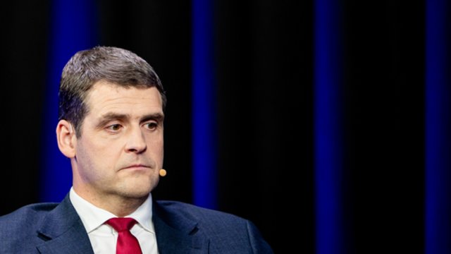 R. Žemaitaitis – Estijos žiniasklaidos akiratyje: I. Ruginienė sulaukė klausimų