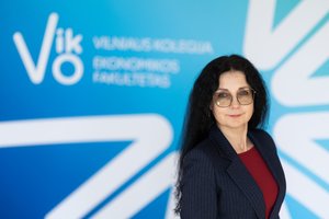 Jaunajai kartai svarbu ne tik atlyginimas, bet ir laisvė rinktis