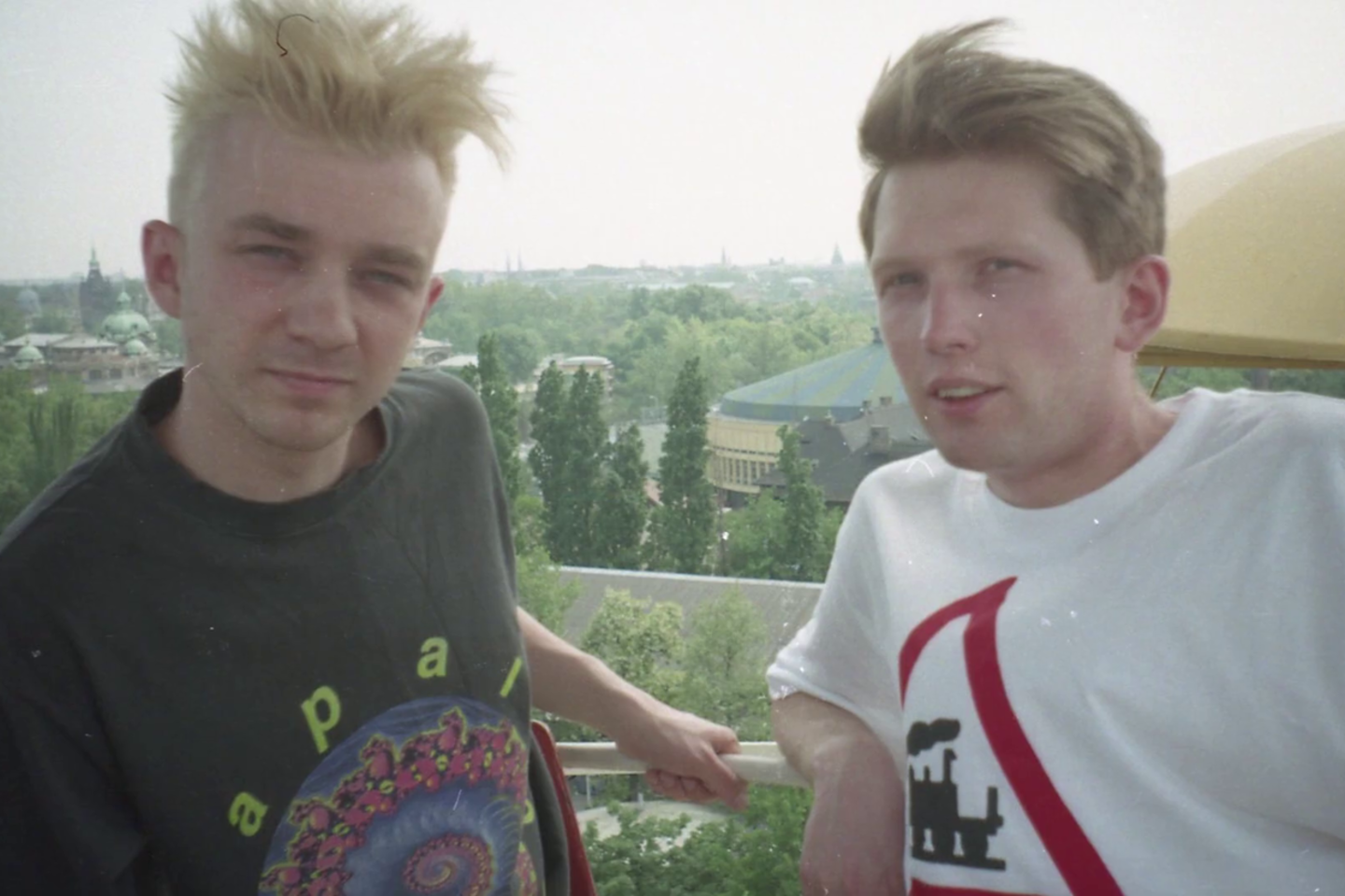 Laidos akimirkos.<br>Index photography nuotr.