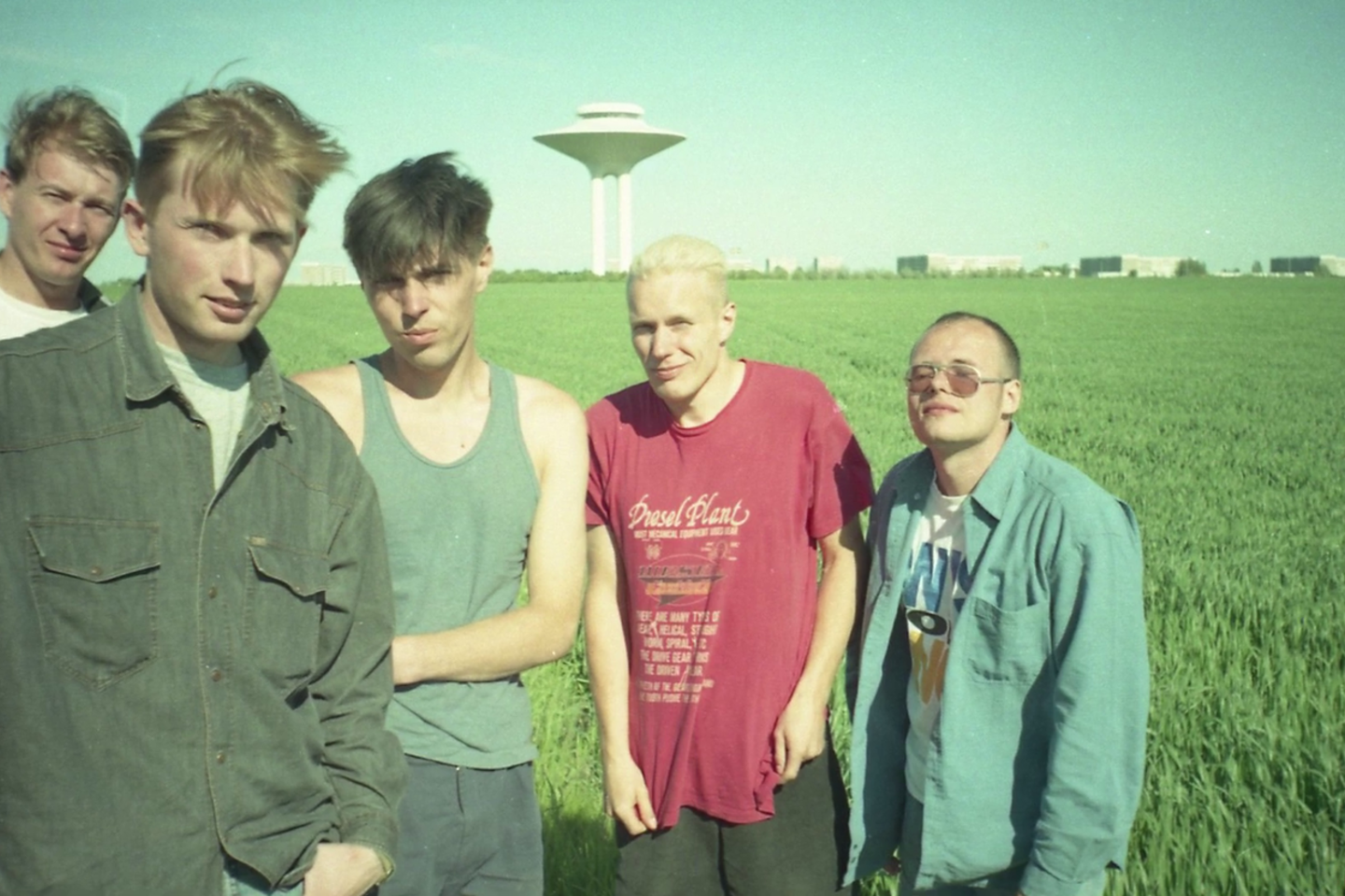 Laidos akimirkos.<br>Index photography nuotr.