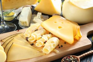 Pasaulio sūrio apdovanojimuose karūnuotas sūrių čempionas