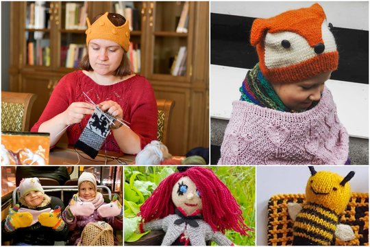 Prieš svarbius susitikimus alytiškė į rankas ima virbalus: „Sakiau, kad gyvenime nemegsiu“