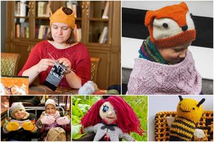 Prieš svarbius susitikimus alytiškė į rankas ima virbalus: „Sakiau, kad gyvenime nemegsiu“