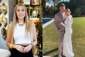 Klausimų apie šeimos pagausėjimą vis sulaukianti Liepa Mondeikaitė: „Neįsižeisiu, bet neatsakysiu“