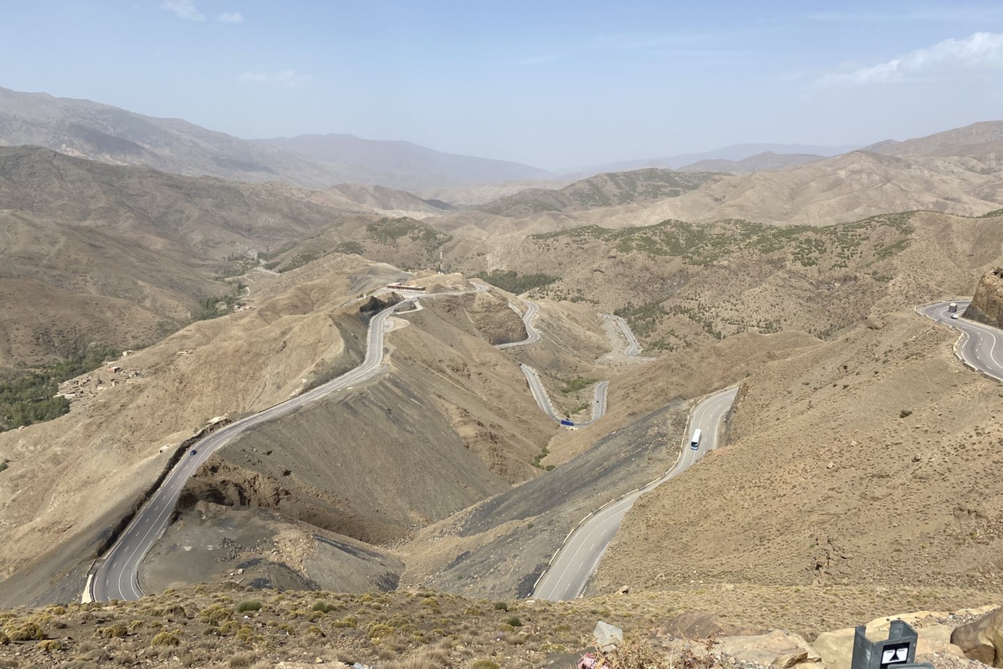 Marokas. <br>Asm. archyvo nuotr.