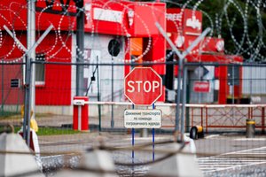 Baltarusija pateikė Lietuvai pasiūlymą: imituoja norą spręsti problemas