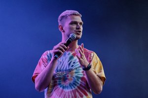 Atšaukiamas viename mieste turėjęs įvykti Marko Žukausko pasirodymas