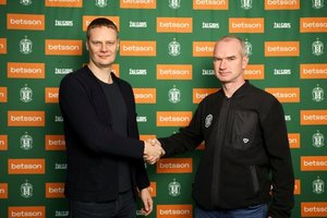 Džiugios naujienos Vilniaus „Žalgiryje“ – pristatytas sporto direktorius