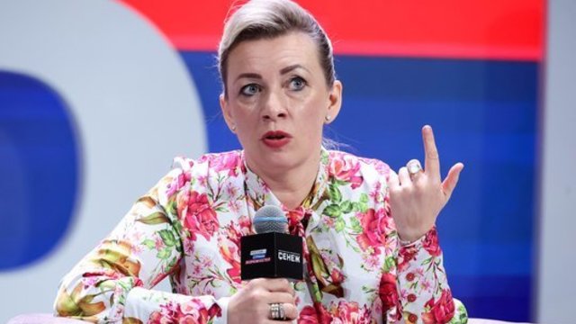 Iš Rusijos – perspėjimas NATO: „Pavargome kartoti“