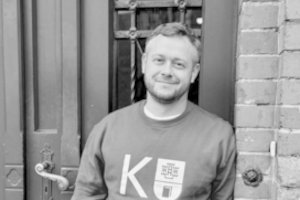 Mirė žinomas verslininkas Darius Šoparas