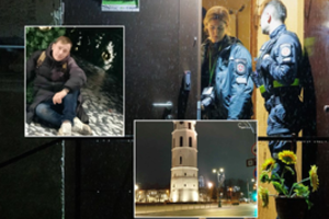 Tragedijos dieną – paskutiniai įrašai „Instagram“: paaiškėjo, ką prieš mirtį veikė Niežas