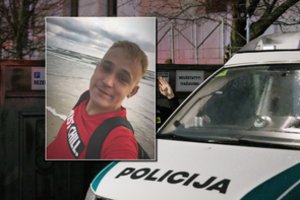 Kuo garsėjo Vilniuje nužudytas „tiktokeris“ Niežas? Viešai žiaurias patyčias bei smurtą patyrė ir anksčiau
