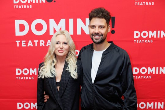 Skolomis ir buto užėmimu kaltintiems Petrui Dauniui bei Rasai Barauskaitei – teismo atsakas