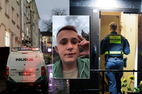 Po „tiktokerio“ Niežo nužudymo – audra socialiniuose tinkluose: akys krypsta į svarbią detalę