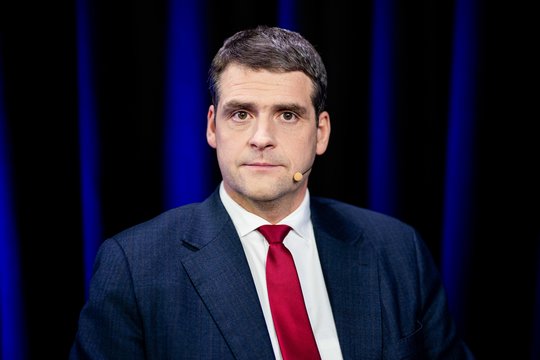 Perspėja apie „Nemuno aušros“ keliamas rizikas dėl biudžeto: pažadai neatsakingi