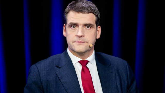 Perspėja apie „Nemuno aušros“ keliamas rizikas dėl biudžeto: pažadai neatsakingi