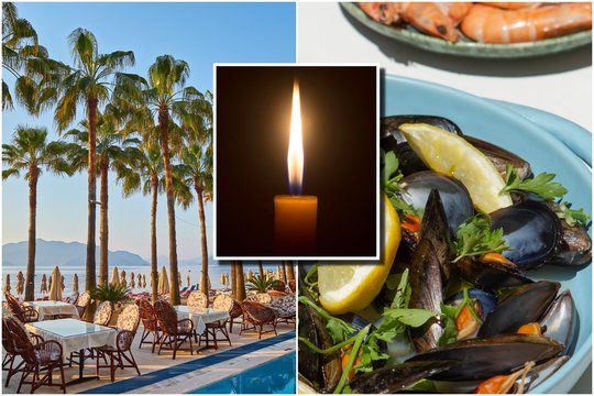 Turkijoje atostogavusi šeima mirtinai apsinuodijo: neišgyveno jau trys šeimos nariai, tarp jų – mažamečiai vaikai