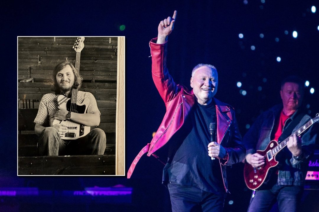 Iš grupės „Rondo“ – stulbinanti naujiena: sujaudins iki širdies gelmių