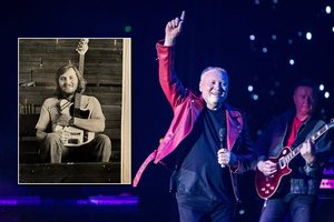 Iš grupės „Rondo“ – stulbinanti naujiena: sujaudins iki širdies gelmių