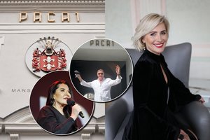 „Pacai“ vadovė papasakojo apie garsius svečius ir neįprastus jų reikalavimus: „Tokie prašymai – ne kasdien“