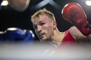 Finalininkai aiškūs: kas taps šimtojo Lietuvos bokso čempionato nugalėtojais?