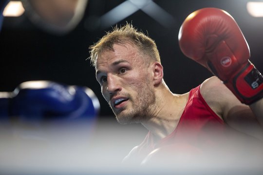 Finalininkai aiškūs: kas taps šimtojo Lietuvos bokso čempionato nugalėtojais?