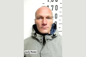 Į Pravieniškių kalėjimą iš darbo negrįžo kalinys – paskelbta bėglio paieška