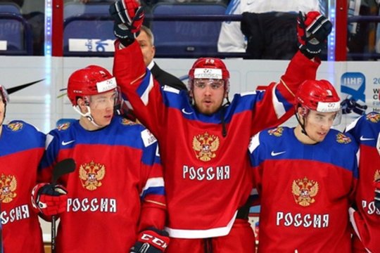 Rusams patvirtinta, kad naujo sprendimo dėl jų dalyvavimo olimpiadoje nebus