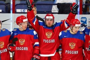 Rusams patvirtinta, kad naujo sprendimo dėl jų dalyvavimo olimpiadoje nebus