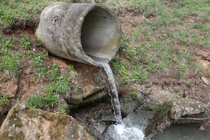 Vilniaus rajone svarstoma dalinai finansuoti prisijungimą prie vandens ir nuotekų tinklų