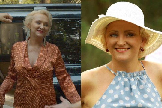 I. Norkutė prabilo apie serialo „Moterys meluoja geriau“ nutraukimą: „Kai pradeda byrėti spygliai, tave išmeta“