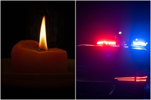 Ramų Lenkijos kaimą supurtė mįslinga tragedija: kaimynai aptiko automobilį su trijų giminaičių kūnais