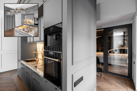 Vilniaus pakraštyje slepiasi namai: pirmas žingsnis į vidų pakeičia viską