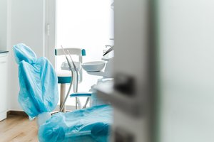 Odontologijos klinikoje mirė dvimetė: tėvai kaltina medikus, pradėtas tyrimas