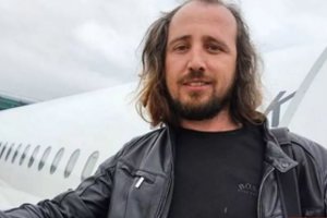 Išskrido į Turkiją naujos šypsenos – po procedūrų 36-erių britą parskraidino karste