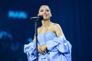 Jessicai Shy – net trys vaikų apdovanojimai: išdavė sėkmingos dainos paslaptį