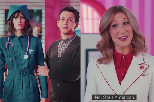 Amerikiečių reklamoje paminėtas Lietuvos vardas: siekė pasišaipyti?