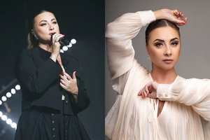 Sandra Žutautienė prakalbo apie iširusią pirmąją santuoką: „Buvo labai gėda“