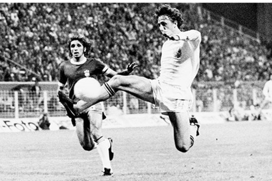 Lietuvos rinktinės atrankos į pasaulio čempionatą kulminacija – viešnagė „totalaus futbolo“ gimtinėje