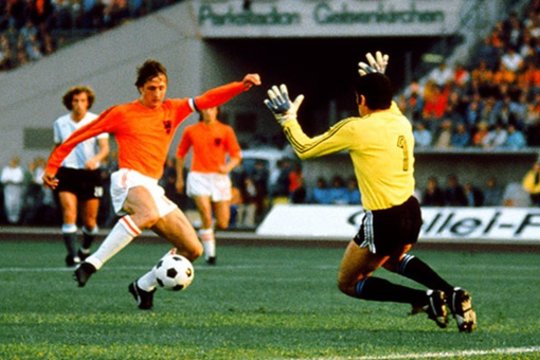 Lietuvos rinktinės atrankos į pasaulio čempionatą kulminacija – viešnagė „totalaus futbolo“ gimtinėje