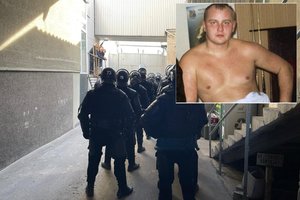 Kauno mafijos šulas remiamas prie sienos: 18-metės nužudymo ir išprievartavimo byloje bus apklaustas įslaptintas liudytojas