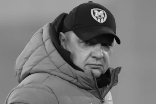 Staiga po mačo mirė buvęs Ukrainos rinktinės žaidėjas, išgarsėjęs išskirtiniu įvarčiu Italijai