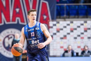 „Neptūnas“ susirado pastiprinimą